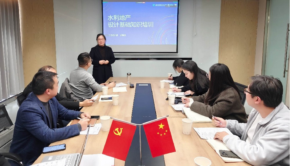 聚焦專業(yè)精進(jìn)  賦能營銷新高度
